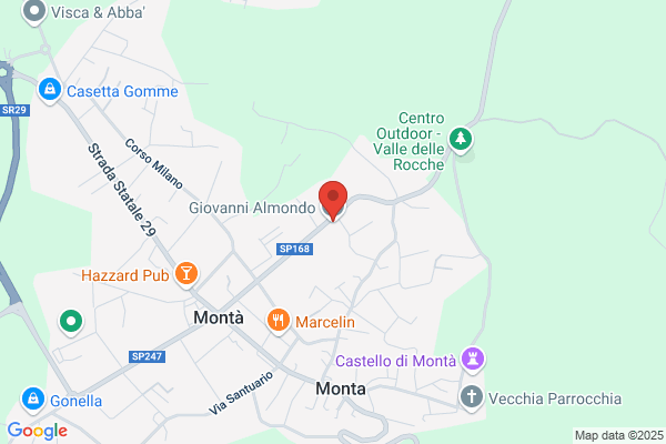 Bergadano