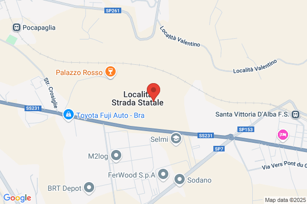 Carrozzeria Rosso & Battaglino