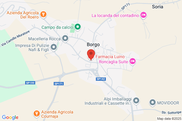 Farmacia Lazzarone