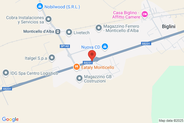 Gerardi Di Veglia Rosa E C. (S.N.C.)