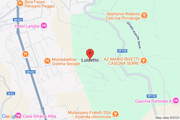 Lisolotto S.A.S.