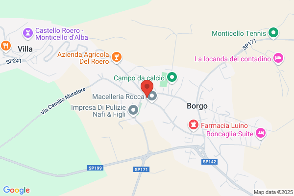 M.A. Esse 2 Di Margiaria Silvio E c.
