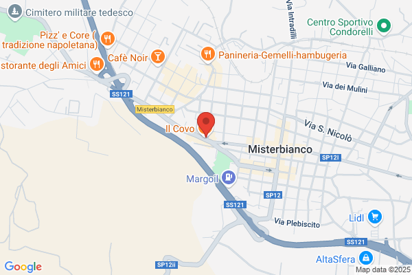 M3 Di Merlo E Marengo S.N.C.