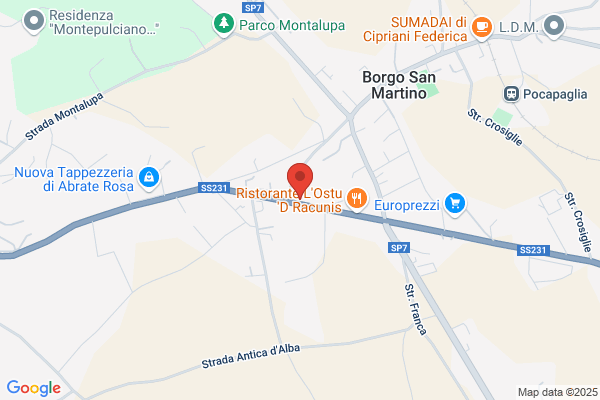 Osteria Il Barrique