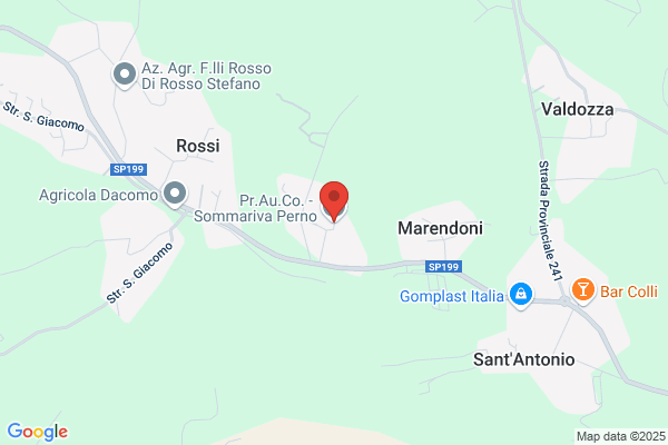 Pr.Au.Co. Di Mollo E Pavese S.N.C.