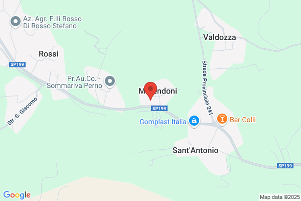 Ristorante Tre Ruote (S.N.C.)