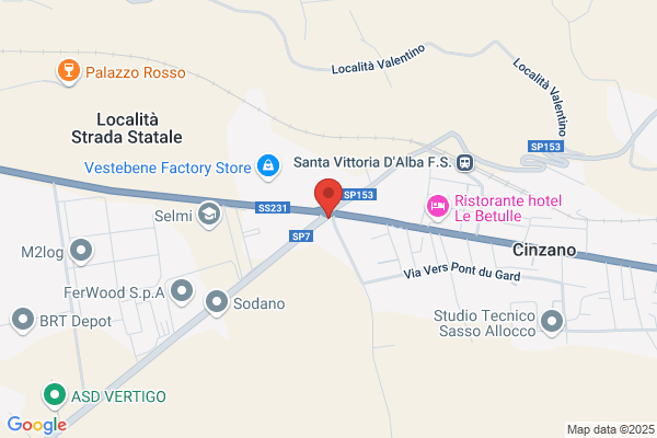Studio Tecnico Associato Casavecchia