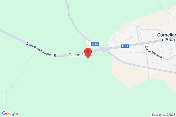 Tecnic Tecnologie S.R.L.