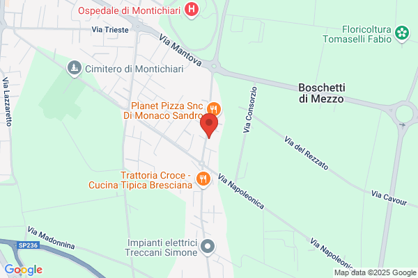 Carrozzeria Boschetti