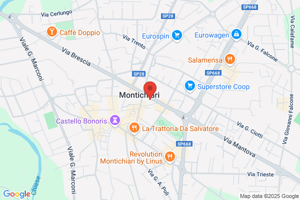 Astro immobiliare srl