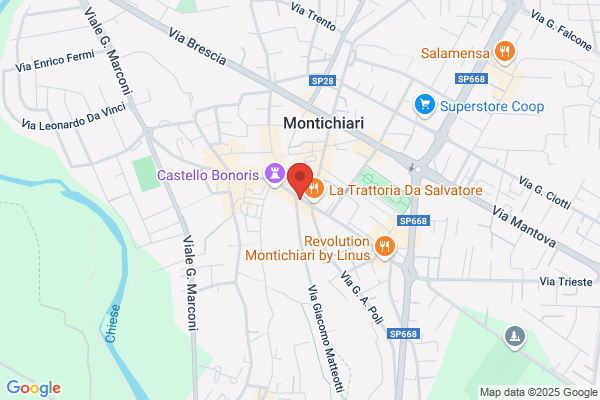 Montichiari Case S.A.S. Di Ruffo Andrea E C.
