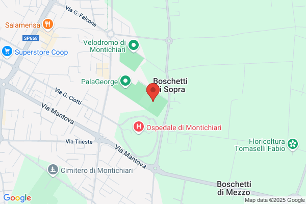 Montichiari Sportiva S.R.L.