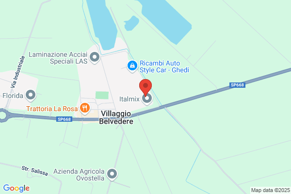 Italmix S.R.L.