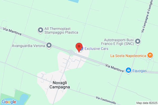 Menta Automobili Dei F.Lli Menta S.N.C.
