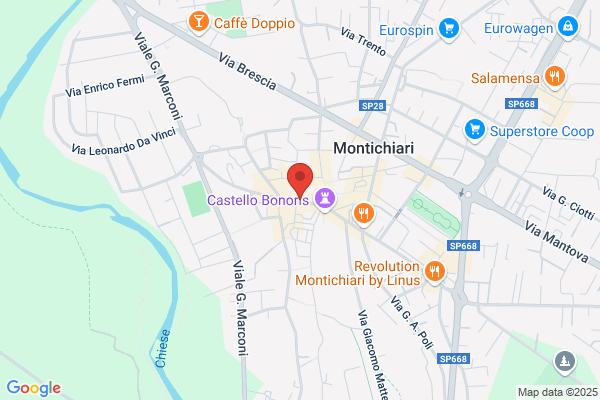 Oasi Di Morreale Cristina Sas