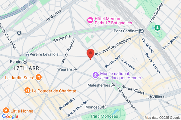 Paris     Agape