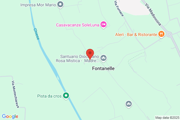 Tranceria Fontanelle