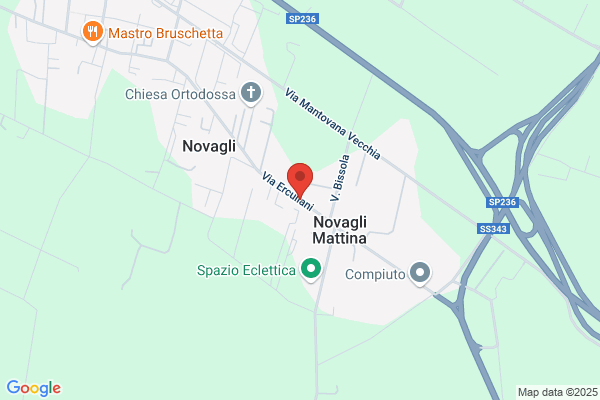 Meccanica Bazzoli Giuseppe E C. (S.N.C.)