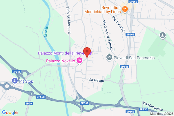 Parrocchia Maria Immacolata