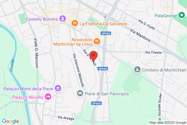 Scino antonio