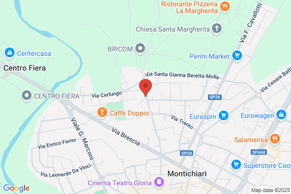 Mainetti ruggero