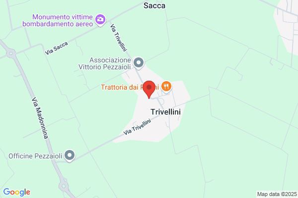 Pezzaioli giulio