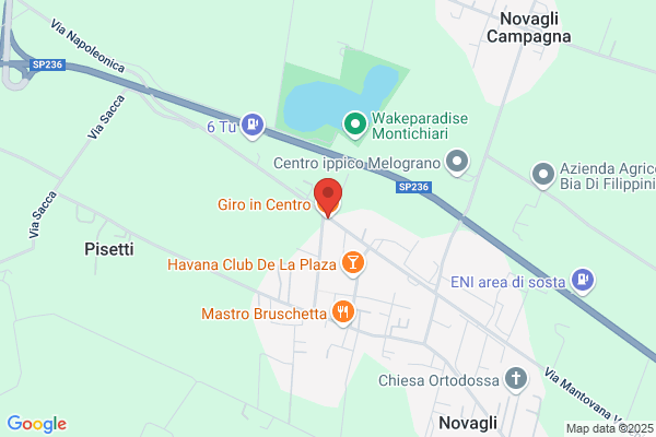 Zanardelli glisente