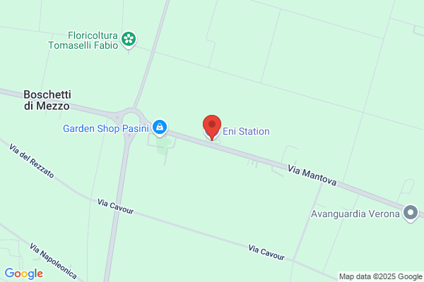 Eni Station