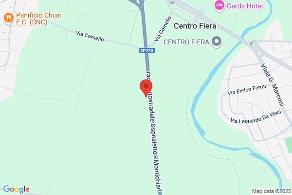 Eni Station