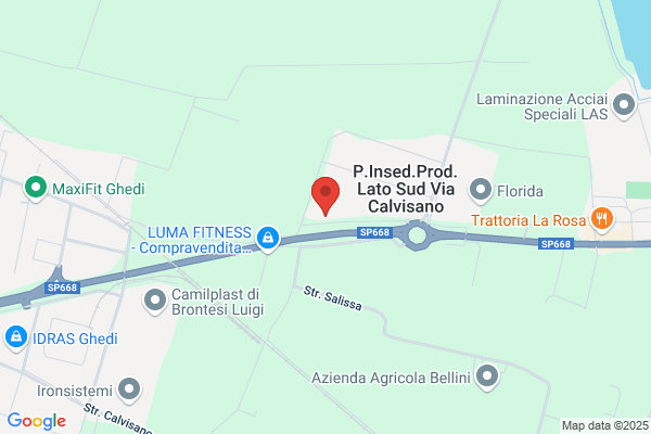 Lautomobile Di Redolfi Bruno E C. S.N.C.