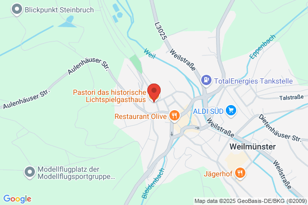 Pastori attilio