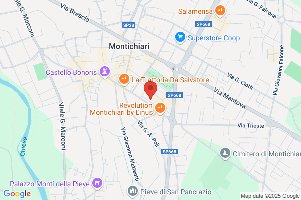 Farmacia Bertanza Dr.Enrico