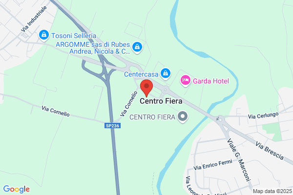 Farmacia Comunale 2 Montichiari