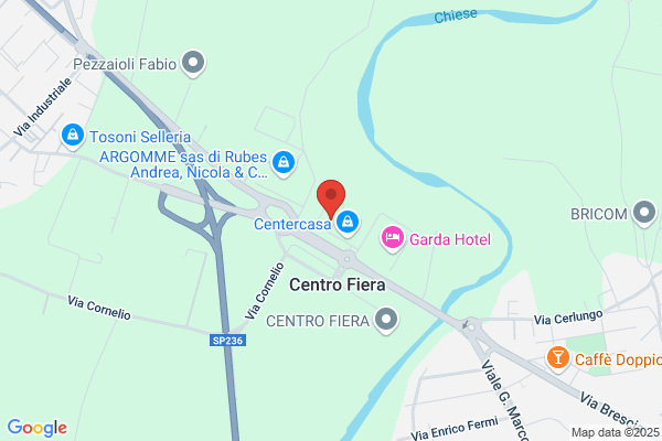 Fisioitalia