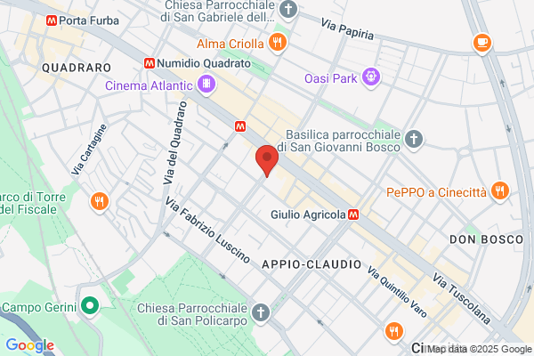 Las Immobiliare (S.N.C.)