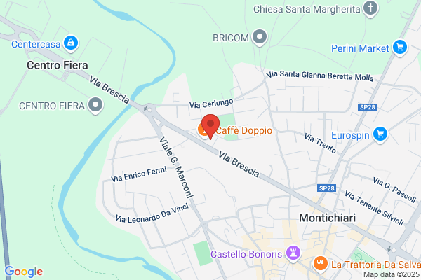Nuova Sisal Dei F.Lli Rocca Snc