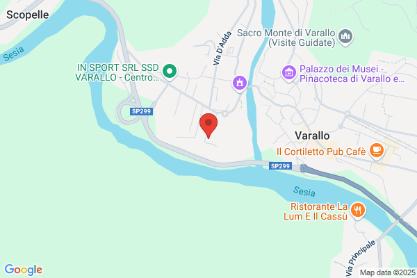 Impresa Edile Bertini Di Bertini P. E a. s.N.C.