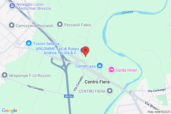 Mi-Be Di Bertelli Silvio E C. S.N.C.