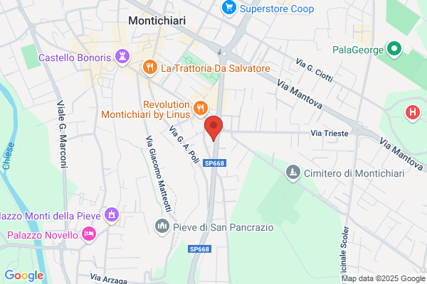 La Nuova Macelleria Di Begni Tomaso E c. (S.N.C.)