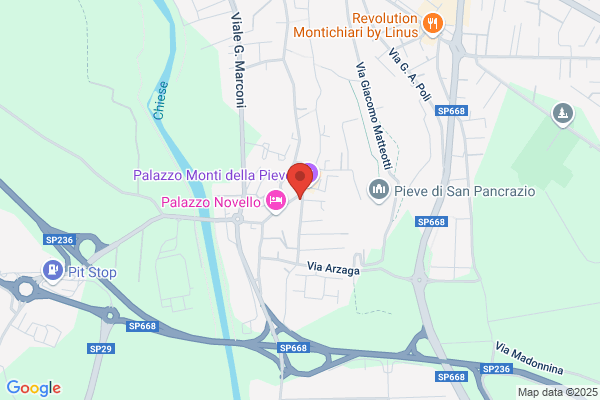 Macellerie Riunite Di Scalmana E C.(S.N.C.)