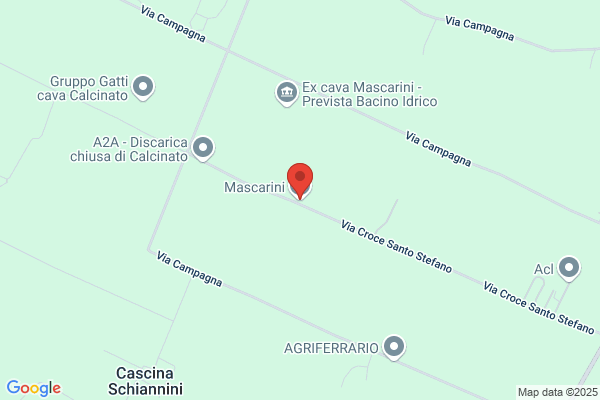 Mascarini S.R.L.