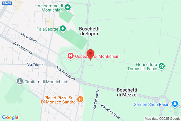 Nuova M.E.C. Di Calubini E C. (S.N.C.)