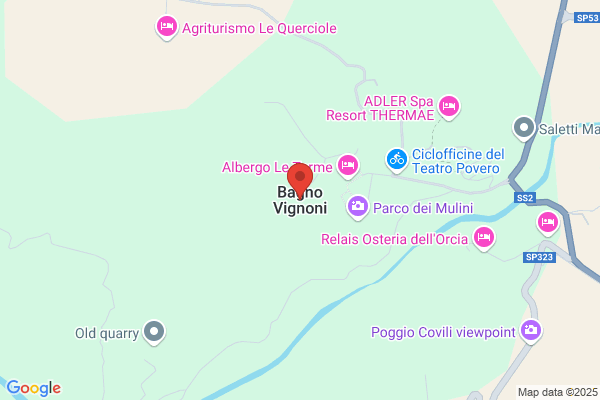 Vignoni angelo