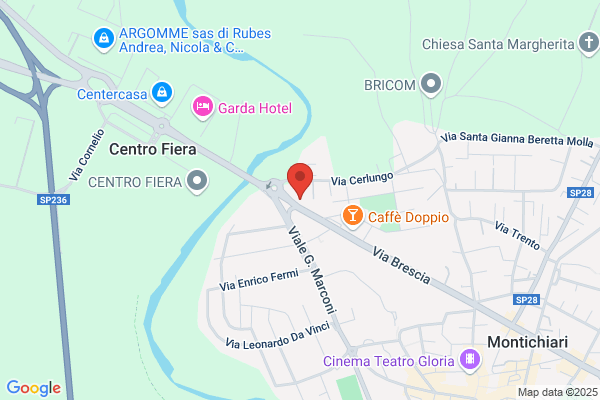 Rodella Adolfo & Figli (S.N.C.)