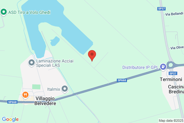 Azienda Agricola Vivaistica Bicelli