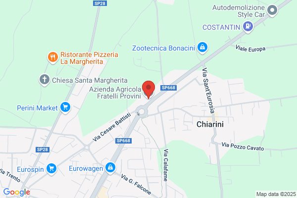 Soc. Agr. Provini Giovanni