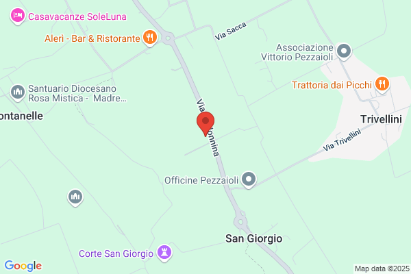Massara giorgio (Geom.)