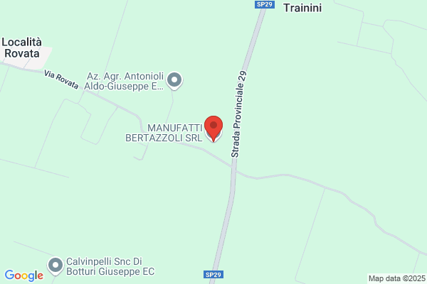 Manufatti Emanuele Bertazzoli