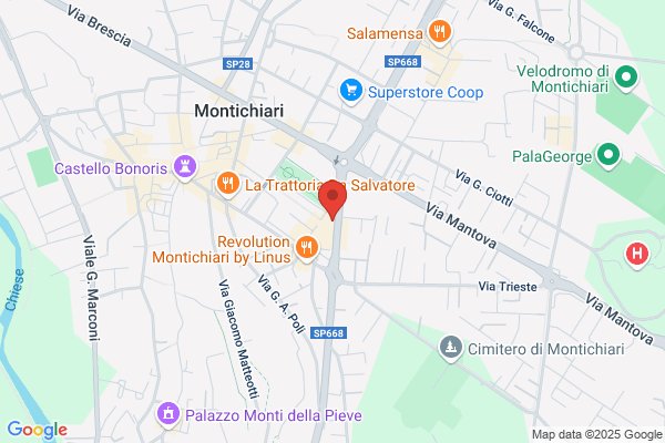 Ristorante & Pizzeria O' Scugnizzo