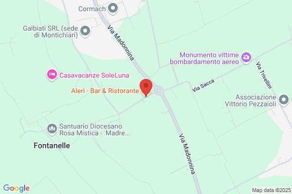 Ristorante La Paiella (S.R.L.)